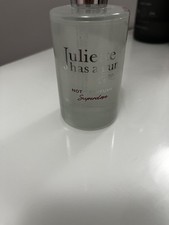 Parfum juliette has d'occasion  Quetigny