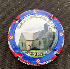 Capsule champagne pierre d'occasion  Péronne