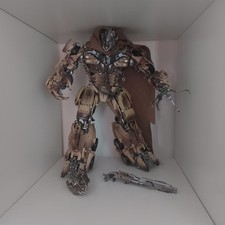 Megatron deformation 01 for sale  TRURO