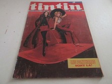 Tintin 1170 01.04.1971 d'occasion  Orry-la-Ville