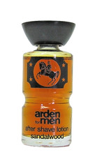 Arden for men gebraucht kaufen  Deutschland
