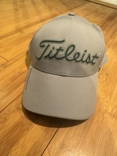 Titleist stadry cap for sale Titleist stadry cap for sale  BIRMINGHAM