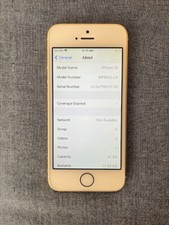 Apple iphone gold for sale  Flagstaff