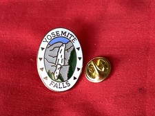 Pins yosemite falls d'occasion  La Crau