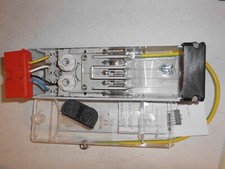 Lichtmast verteiler sicherung gebraucht kaufen  Mölln
