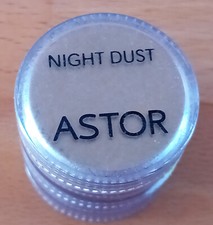 Astor night dust gebraucht kaufen  Aschaffenburg