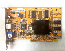 Rare asus agp for sale  Richmond