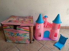 Little pony castello usato  Modena