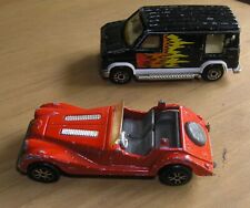 Voiture van morgan d'occasion  Maisons-Laffitte