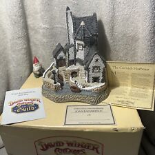 David winter cornish for sale  Mechanicsville