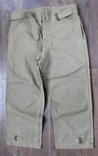 Pantalon salopette mod. d'occasion  Montastruc-la-Conseillère