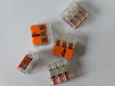 5xwago 221 413 gebraucht kaufen  Zirndorf