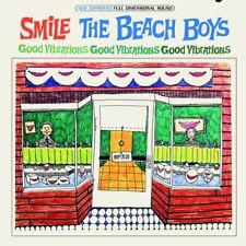 Beach boys smile for sale  Sudbury