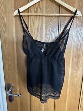 ann summers cami for sale  DRIFFIELD