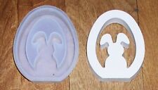 Silikonform hase 2 gebraucht kaufen  Hildesheim