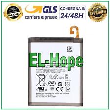 Batteria ba750abu per usato  Villabate