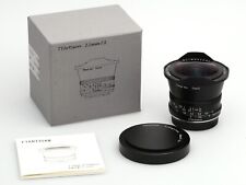 Ttartisan fisheye bjektiv gebraucht kaufen  Kappeln