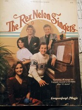 Rex nelon singers for sale  Bunker Hill