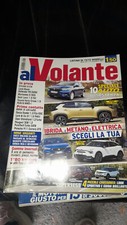 Rivista auto volante usato  Breno