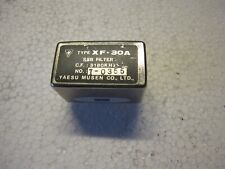 Sbb filter 30a gebraucht kaufen  Magdeburg