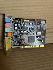 Yamaha xwave soundcard for sale  PRESTATYN