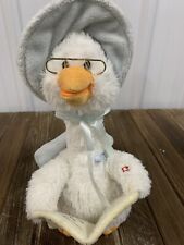 Mother goose animated for sale  Holgate