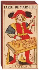 Tarot marseille deck for sale  Lake Wales