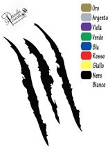 Kit adesivi graffio usato  Caserta