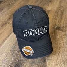 dad harley davidson hat for sale  Statesboro