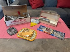 Vintage mixed lot for sale  Lyle