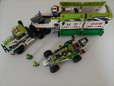 Lego world racers usato  Italia