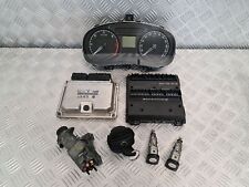 Kit démarrage calculateur d'occasion  Velaux