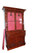 Vetrina libreria bookcase usato  Barletta
