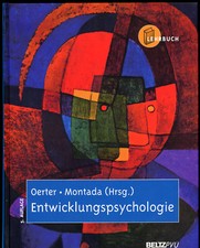 Erter montada entwicklungspsyc gebraucht kaufen  Chemnitz