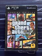Gta special edition usato  Napoli