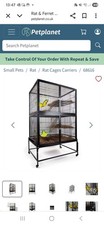 Used pet planet for sale  WARRINGTON