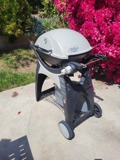 Weber q200 grill for sale  Santa Clarita