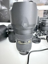 Objectif nikon nikkor d'occasion Objectif nikon nikkor d'occasion  Villejuif