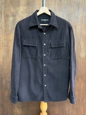 Camisa preta clássica Jean Paul Gaultier feita no Japão comprar usado  Enviando para Brazil