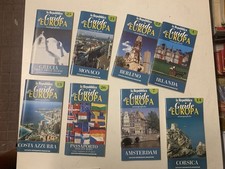 Repubblica guide 8 usato Repubblica guide 8 usato  Roma