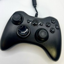 Controle SCUF Gaming XBOX 360 com fio preto comprar usado  Enviando para Brazil