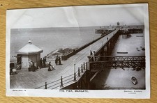 Postcard pier margate for sale  ST. IVES