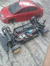 Hpi tamiya kyosho for sale  EAST COWES