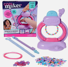 Cool maker stack d'occasion  Expédié en Belgium