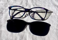 Montatura occhiali vista usato Montatura occhiali vista usato  Siena