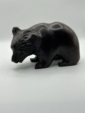 Vintage bear figurine for sale  Galveston