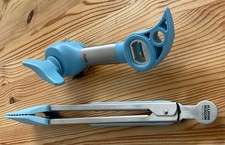 Kuhn rikon blue for sale  LEICESTER