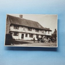 Elham postcard c1920 for sale  TELFORD