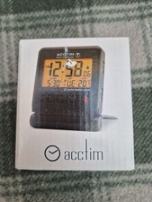 Acctim radio controlled for sale  RICHMOND