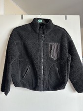 Fleece jacket size for sale  SOUTHSEA
